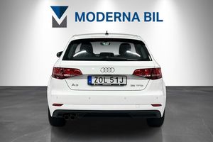 Audi A3 bild 6