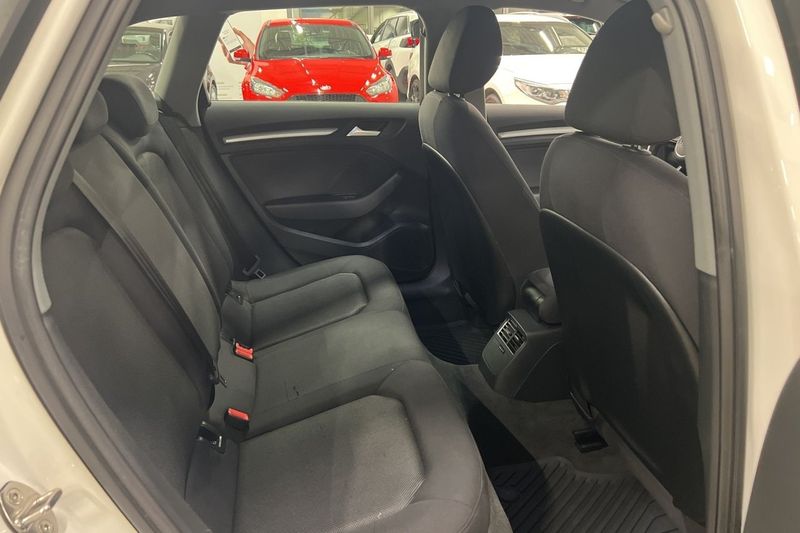 Audi A3 bild 20