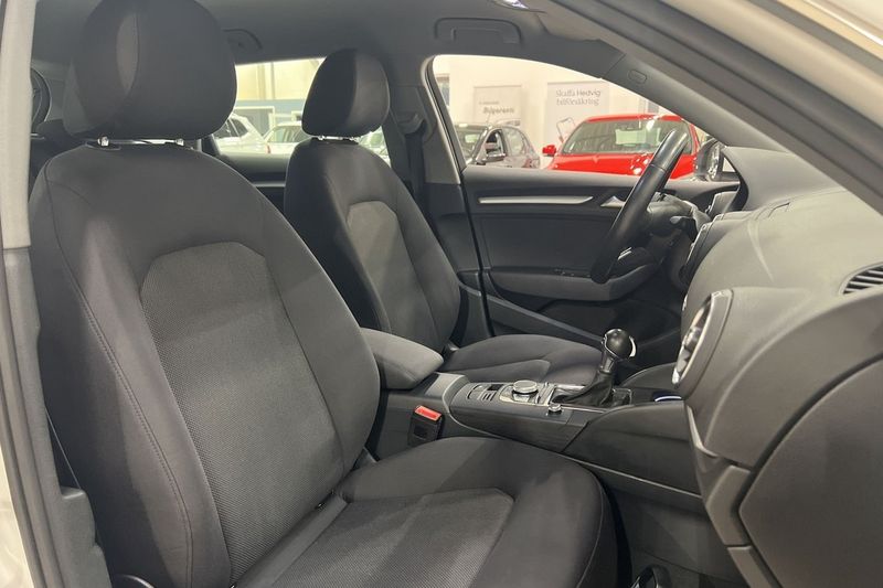 Audi A3 bild 19