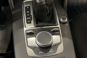 Audi A3 bild 17