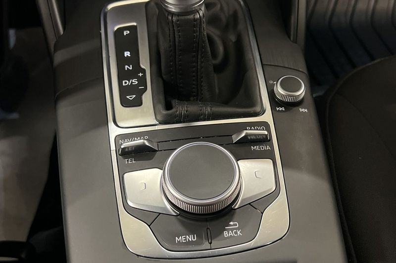 Audi A3 bild 17