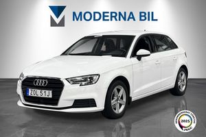 Audi A3 bild 1
