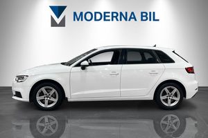 Audi A3 bild 4
