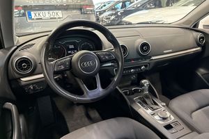Audi A3 bild 10