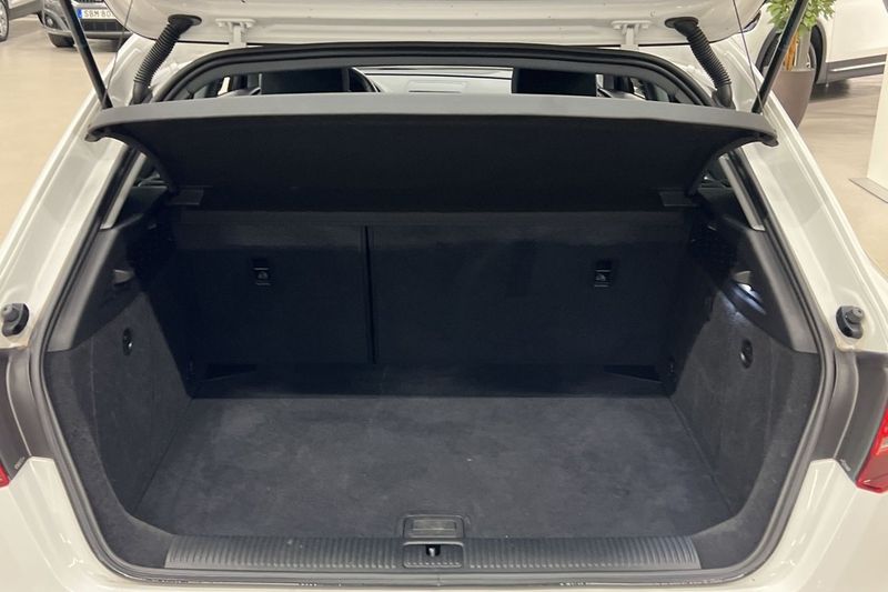 Audi A3 bild 22