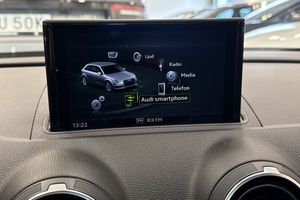 Audi A3 bild 12