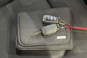 Audi A3 bild 23