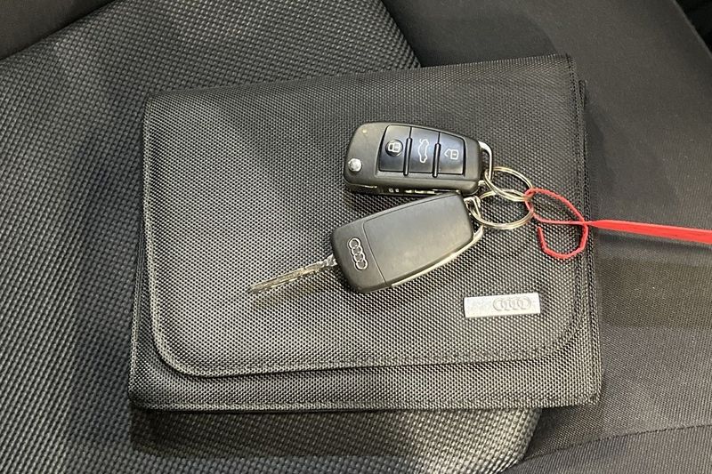 Audi A3 bild 23