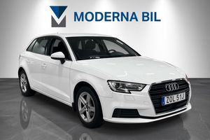 Audi A3 bild 9