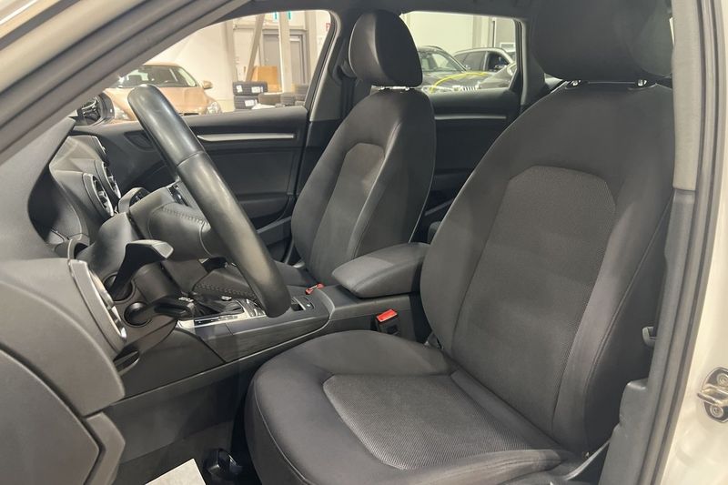 Audi A3 bild 18