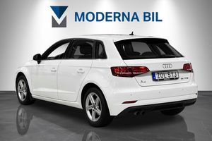 Audi A3 bild 5