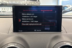 Audi A3 bild 13