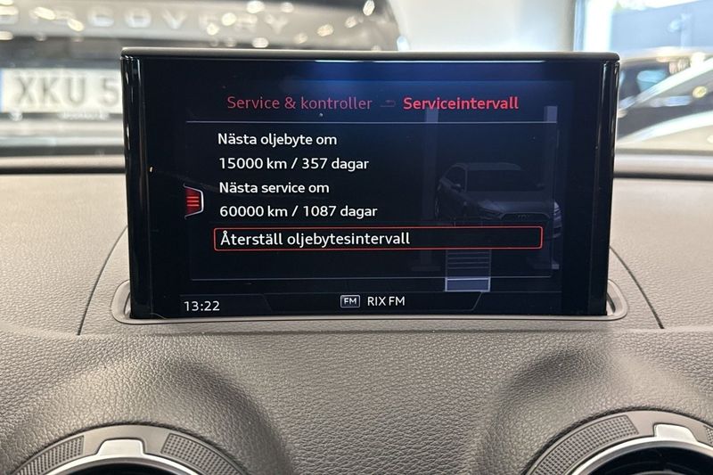 Audi A3 bild 13