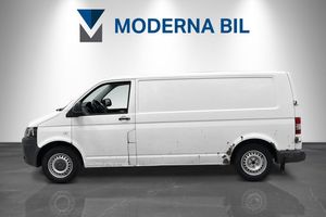 Volkswagen Transporter bild 2