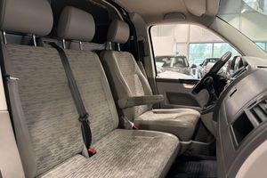 Volkswagen Transporter bild 15