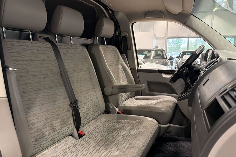 Volkswagen Transporter bild 15
