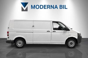 Volkswagen Transporter bild 6