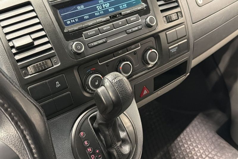 Volkswagen Transporter bild 12
