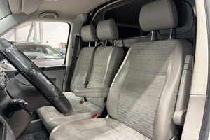Volkswagen Transporter bild 14