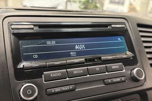 Volkswagen Transporter bild 11
