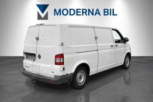 Volkswagen Transporter bild 5