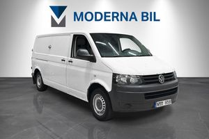 Volkswagen Transporter bild 7