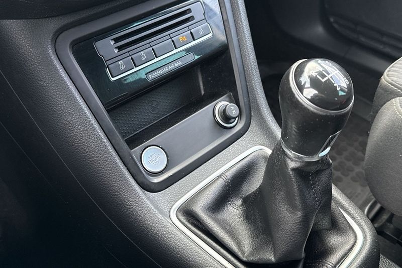 Seat Alhambra bild 17