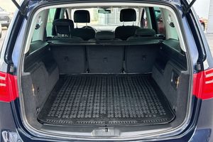 Seat Alhambra bild 23