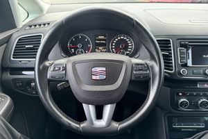 Seat Alhambra bild 9