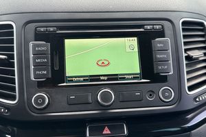 Seat Alhambra bild 13