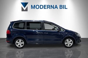 Seat Alhambra bild 6