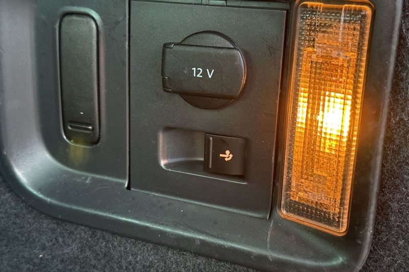 Seat Alhambra bild 25