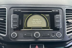Seat Alhambra bild 14