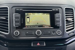 Seat Alhambra bild 15
