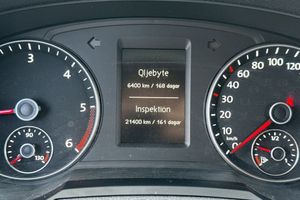 Seat Alhambra bild 11