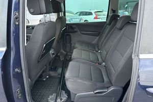 Seat Alhambra bild 22