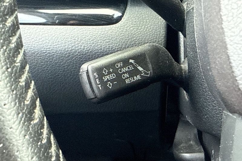 Seat Alhambra bild 10