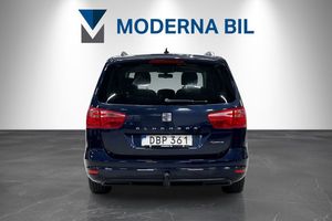 Seat Alhambra bild 4