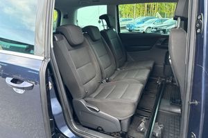 Seat Alhambra bild 20