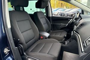 Seat Alhambra bild 19