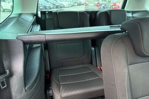 Seat Alhambra bild 21