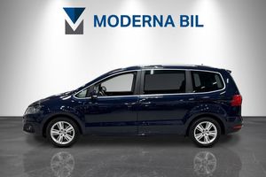 Seat Alhambra bild 2