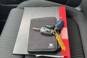 Seat Alhambra bild 26