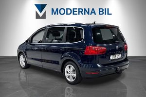 Seat Alhambra bild 3