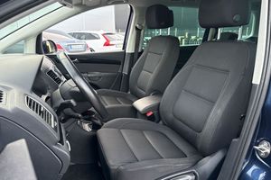 Seat Alhambra bild 18