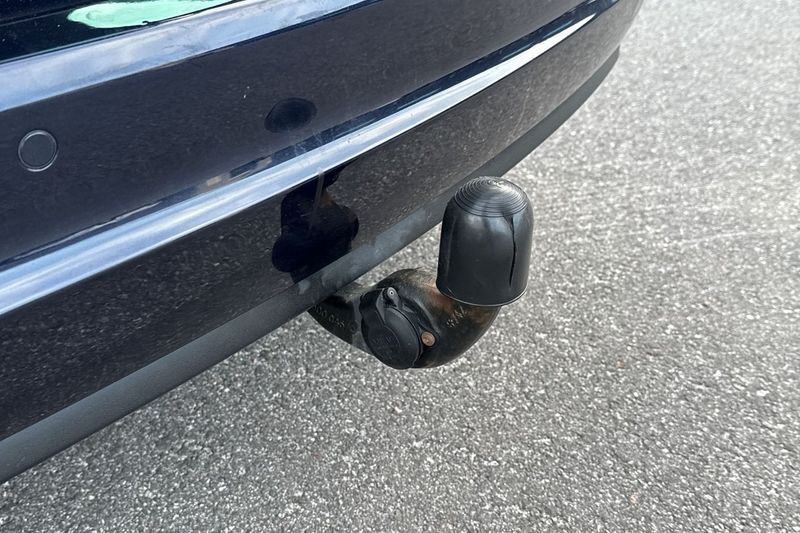 Seat Alhambra bild 24