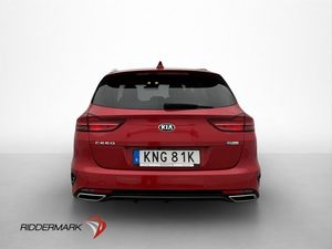 Kia Cee´d bild 5