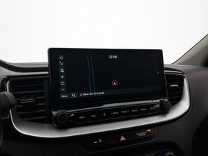 Kia Cee´d bild 18
