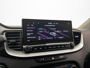 Kia Cee´d bild 19