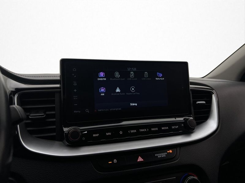 Kia Cee´d bild 20